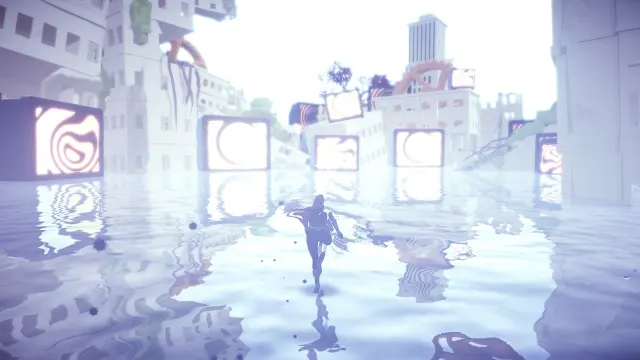 Celestial Ascend screenshot 5
