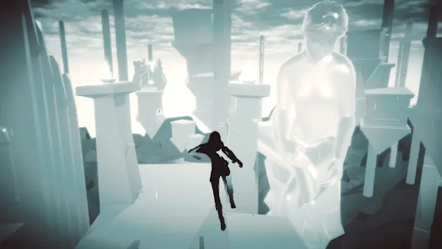 Celestial Ascend screenshot 6