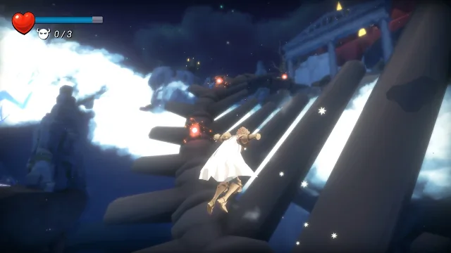 Trials of Olympus screenshot 5