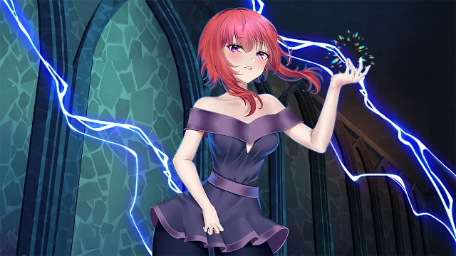 Hentai Uni 4 screenshot 3