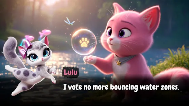Naughty Kittens screenshot 3