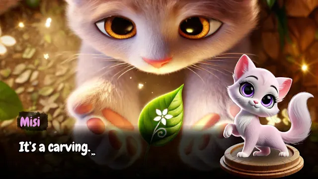 Naughty Kittens screenshot 2