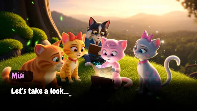 Naughty Kittens screenshot 5
