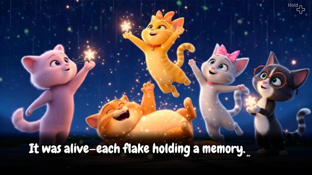 Naughty Kittens screenshot 4