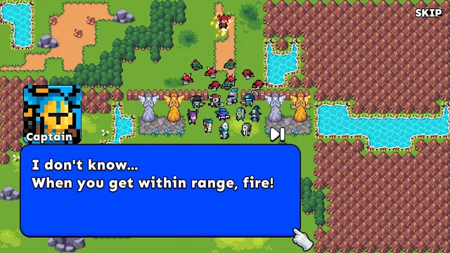 Desk Wars screenshot 1