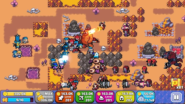 Desk Wars screenshot 6