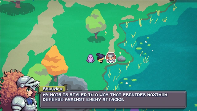 Cauldron screenshot 6