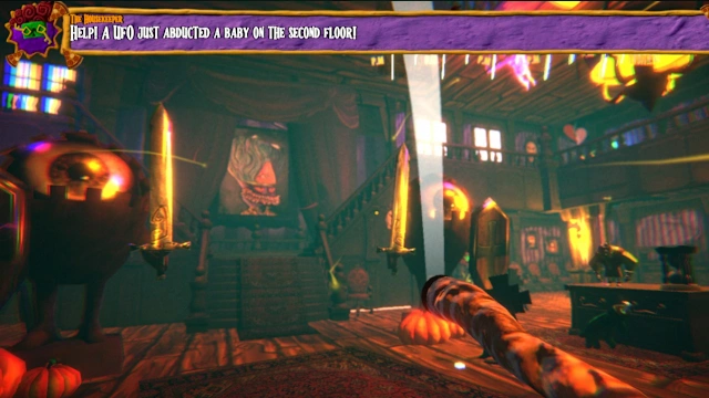 Tamarindos Freaking Dinner screenshot 5