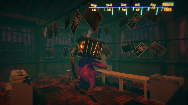 Tamarindos Freaking Dinner screenshot 4