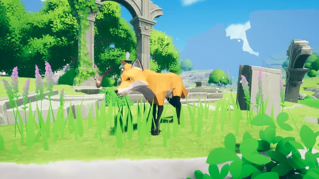 Lost Howl screenshot 4