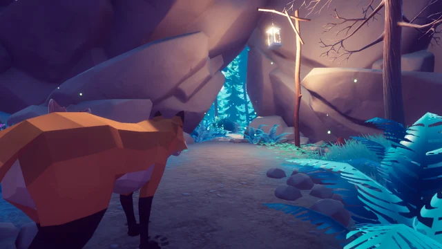 Lost Howl screenshot 0