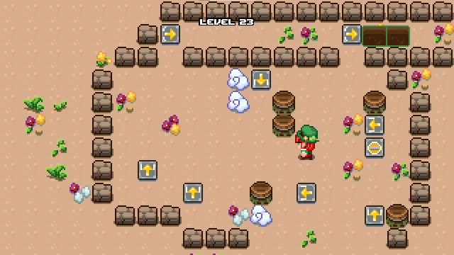Cloud to Gold screenshot 2