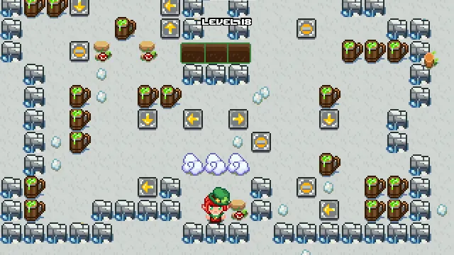 Cloud to Gold screenshot 1