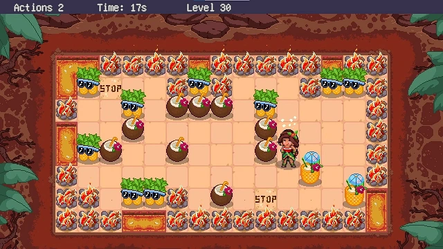Hula Hula Wee screenshot 3
