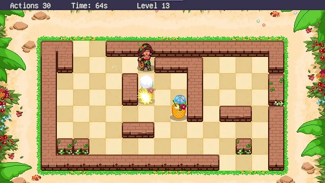 Hula Hula Wee screenshot 1