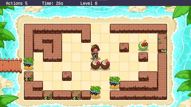 Hula Hula Wee screenshot 0