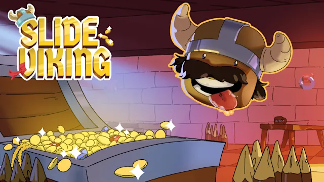 Slide Viking