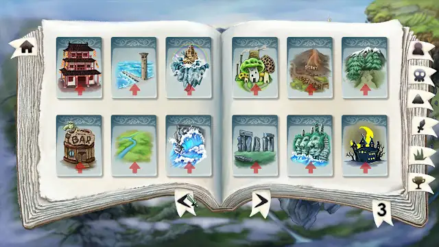 Vinecard screenshot 5