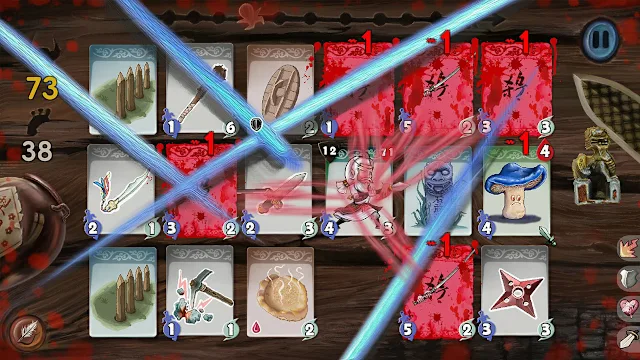 Vinecard screenshot 3