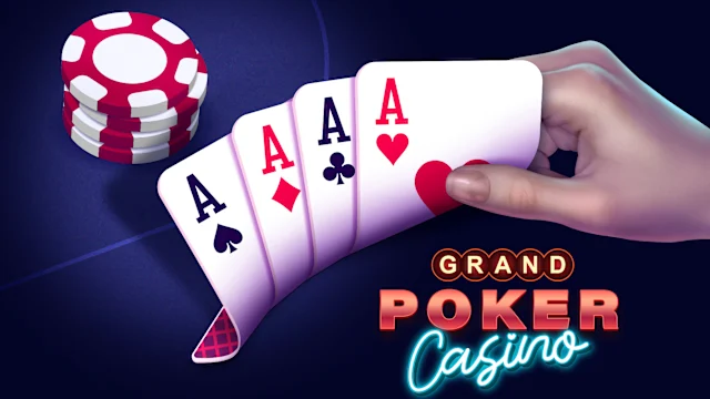 Grand Poker Casino
