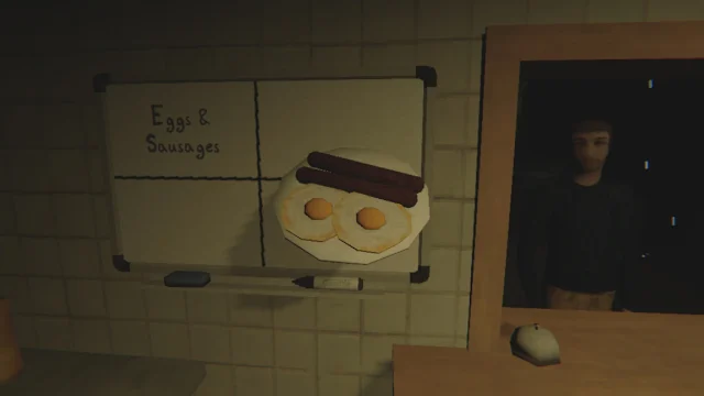 Kiosk screenshot 6