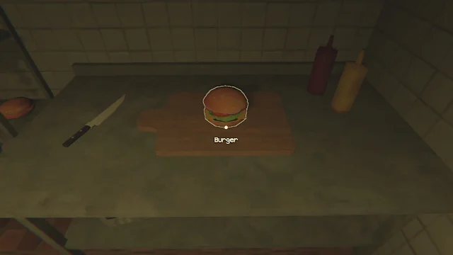 Kiosk screenshot 5