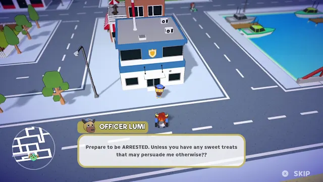 Go Kart Island screenshot 4