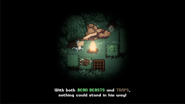Bean Beasts screenshot 6