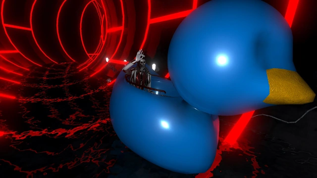 Cave of Illusions: Twistyland screenshot 4