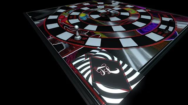 Cave of Illusions: Twistyland screenshot 0