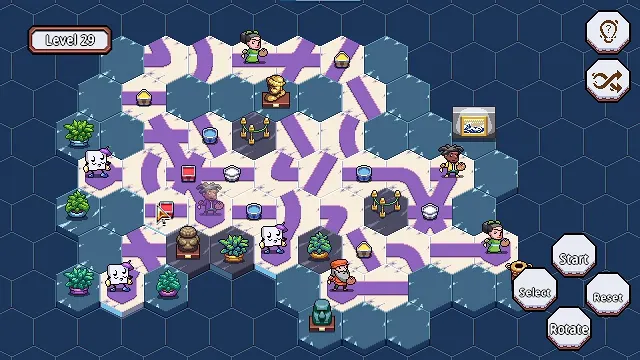 Paint Path screenshot 3