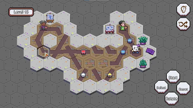 Paint Path screenshot 2