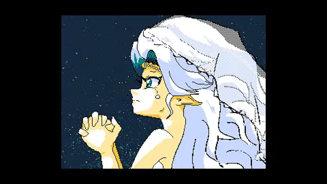 Crescent Tower screenshot 5