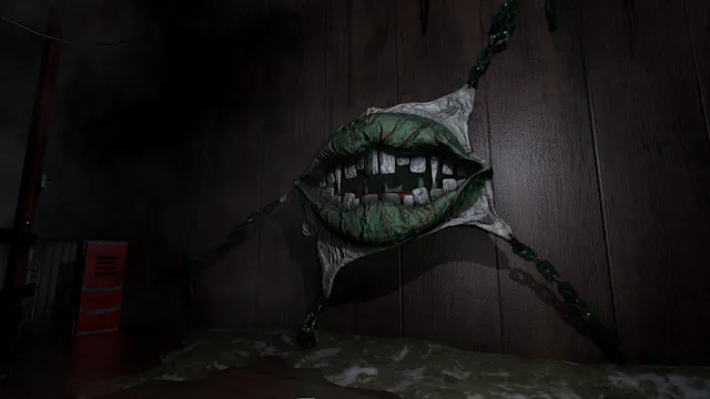 Timore 6: The Cadaver screenshot 2
