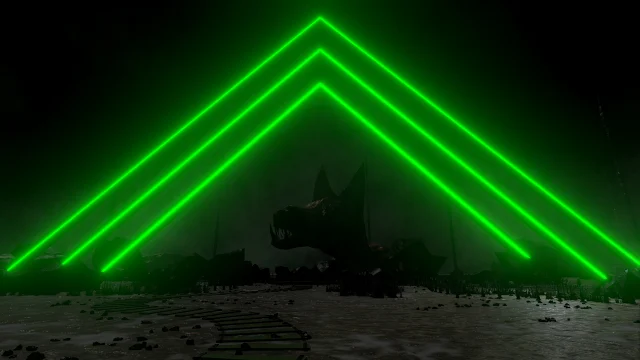 Timore 6: The Cadaver screenshot 4