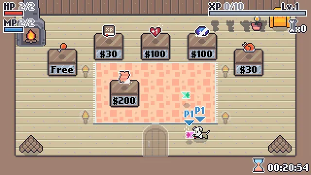 Milo's Dream screenshot 5