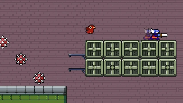 Red Pippy screenshot 6
