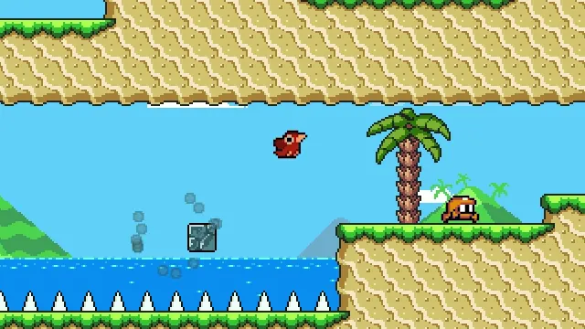 Red Pippy screenshot 1