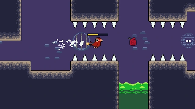 Red Pippy screenshot 3