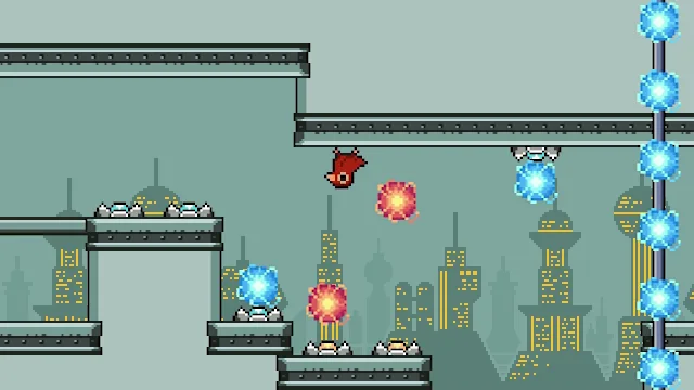Red Pippy screenshot 4