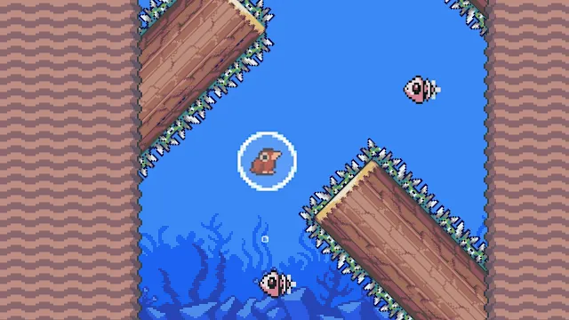 Red Pippy screenshot 5