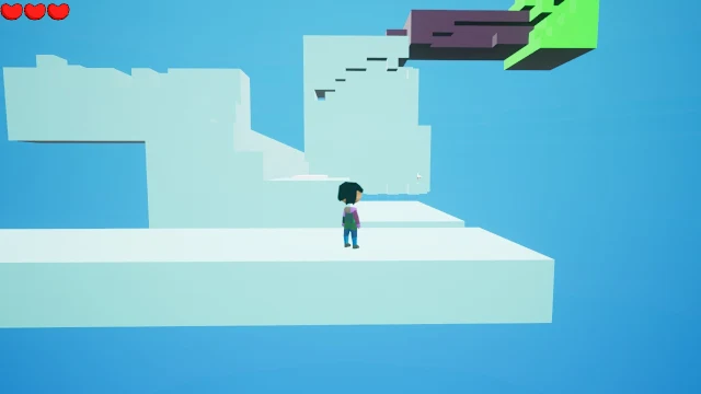 CRYZON part1 screenshot 1