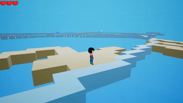 CRYZON part1 screenshot 0