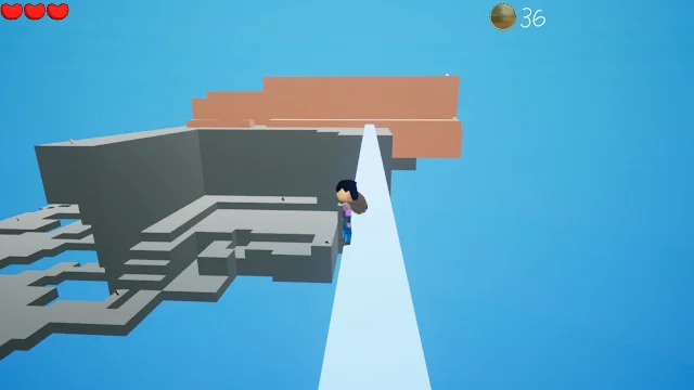 CRYZON part1 screenshot 2