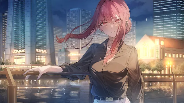 UsoNatsu -The Summer Romance Bloomed From A Lie- screenshot 6