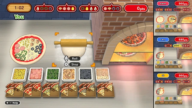 Bake it! Pizza Master screenshot 2