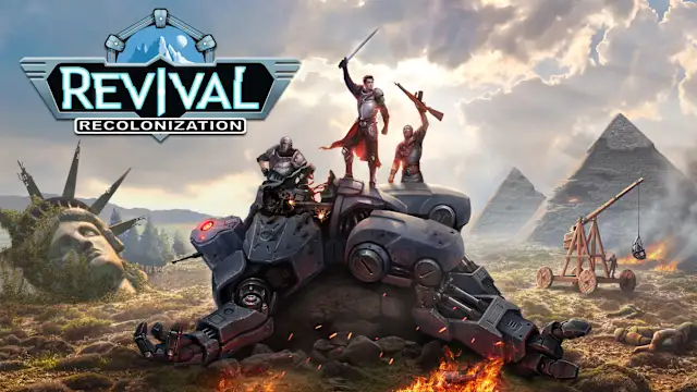 Revival: Recolonization