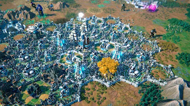 Revival: Recolonization screenshot 5