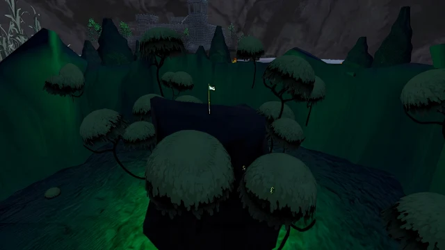 Mage Arena: Voice of Power screenshot 4