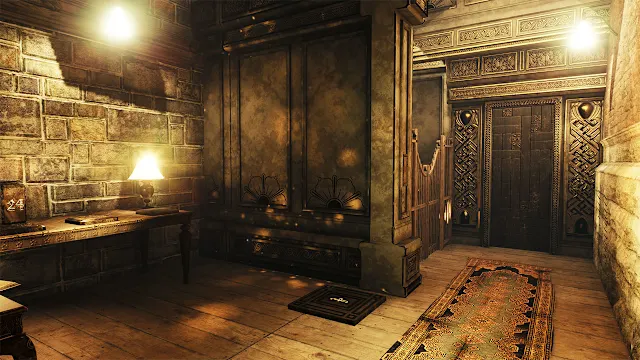 Project 7: Escape Room screenshot 6